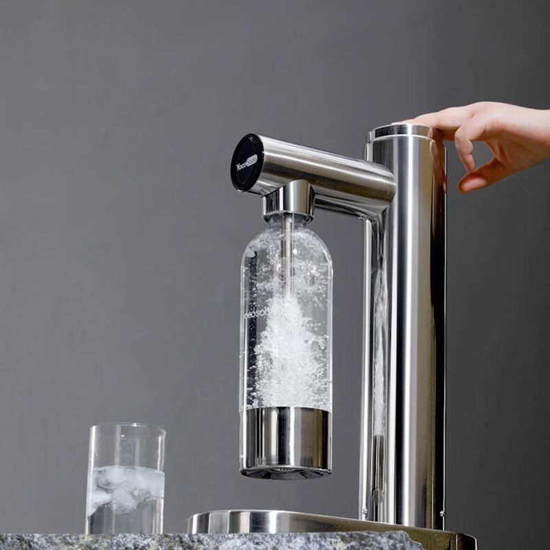 Сифон Для Газирования