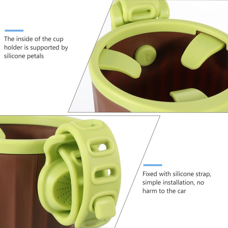 Подстаканник Для Коляски