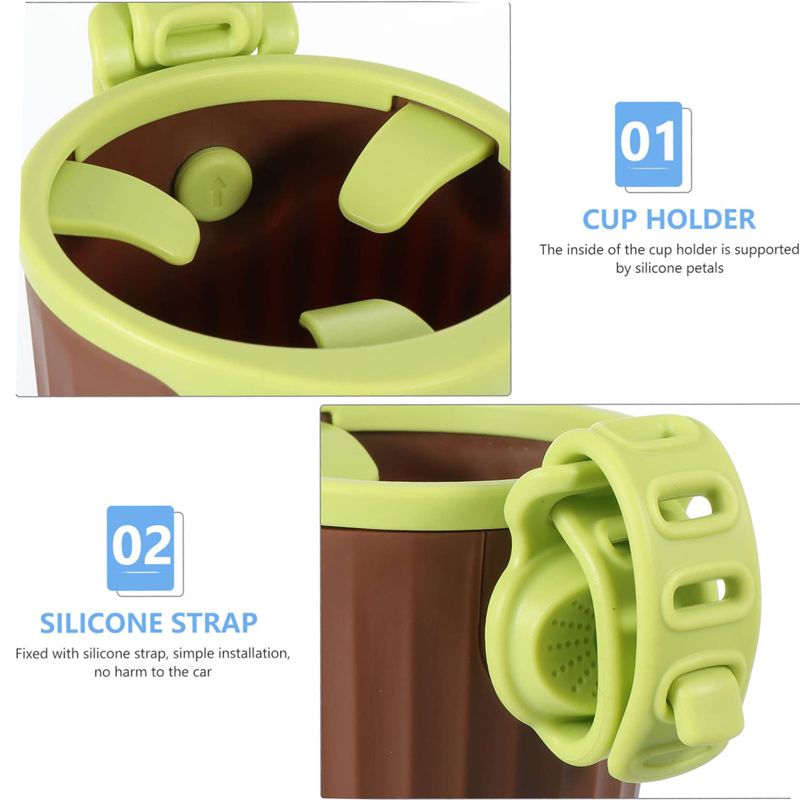 Подстаканник Для Коляски