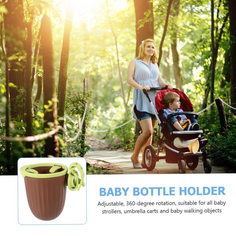 Подстаканник Для Коляски