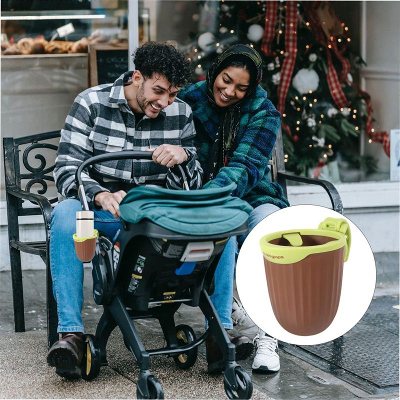 Подстаканник Для Коляски