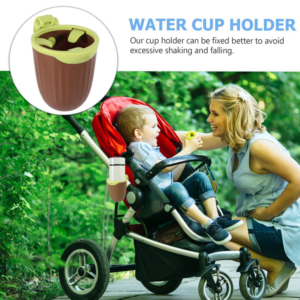 Подстаканник Для Коляски