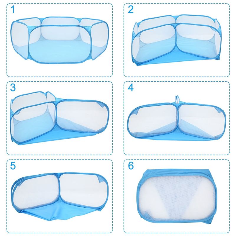 Вальер Для Маленьких Собак