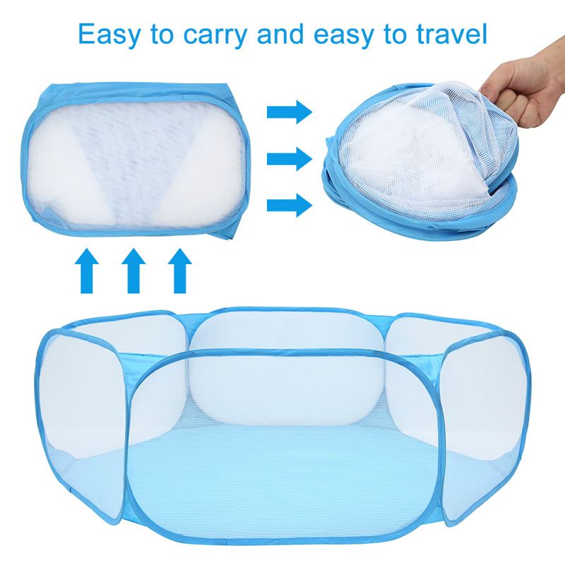 Вальер Для Маленьких Собак