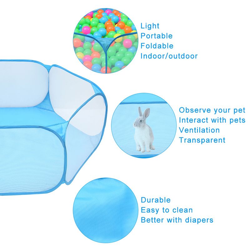 Вальер Для Маленьких Собак