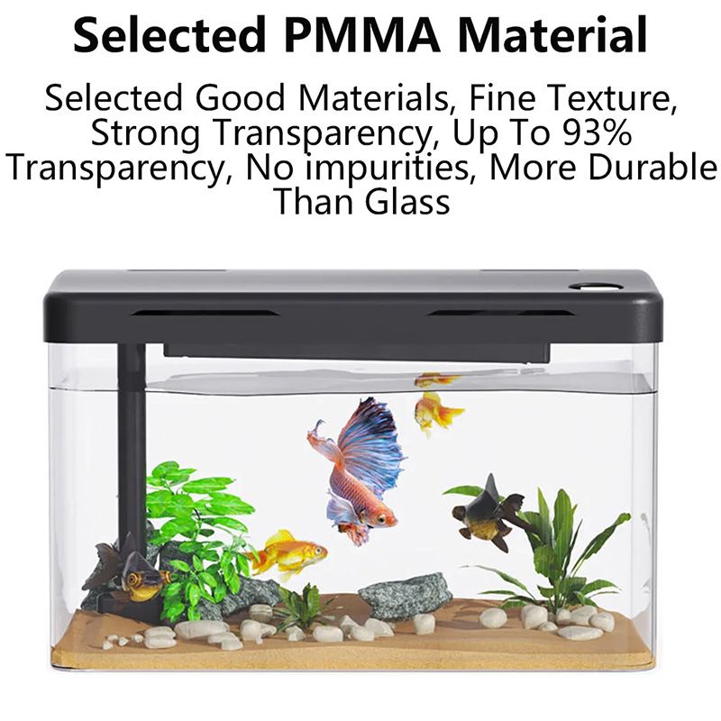 Аквариум Для Рыбок