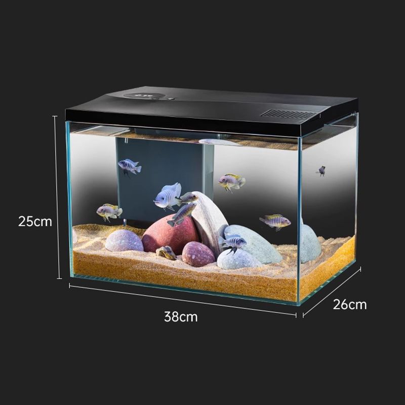 Аквариум Для Рыбок