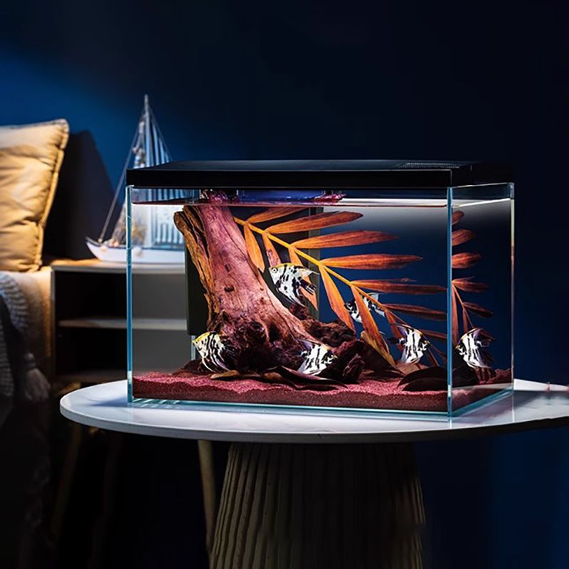 Аквариум Для Рыбок