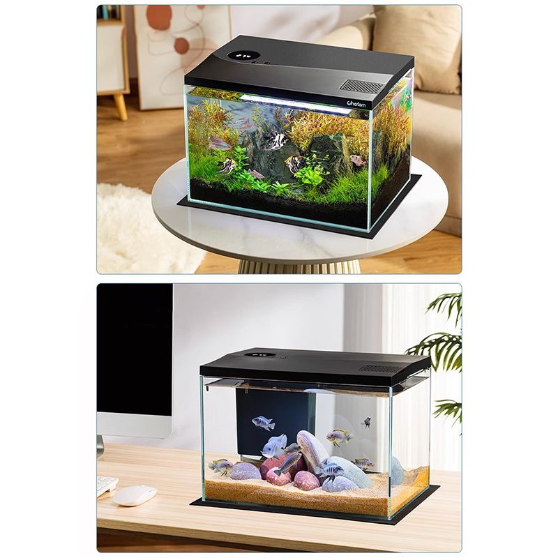 Аквариум Для Рыбок