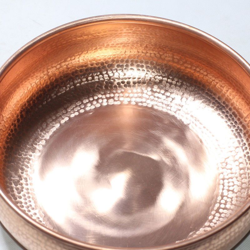 Медный Таз Для Варки Варенья