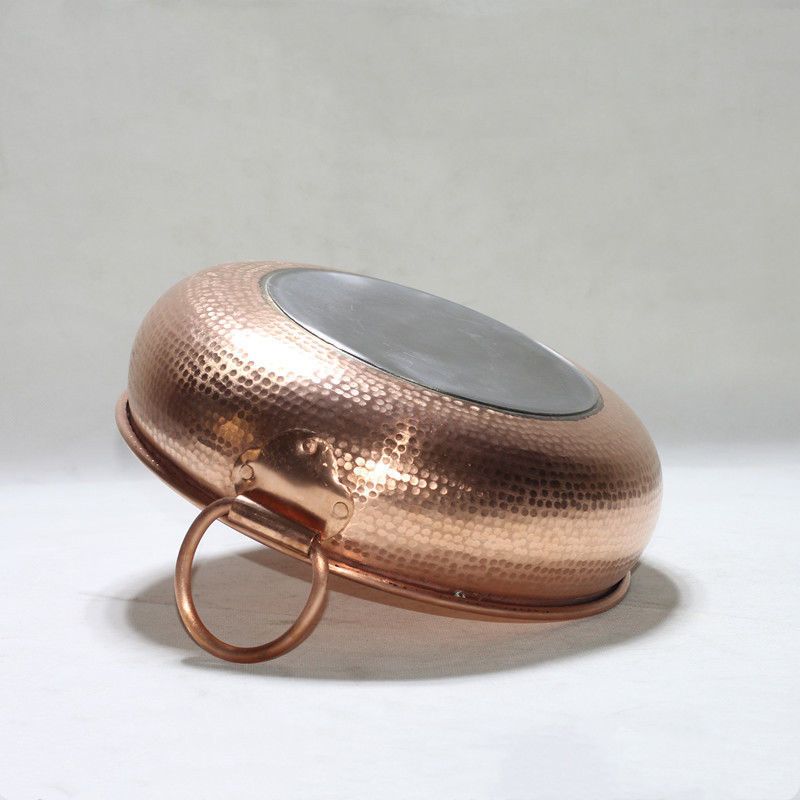 Медный Таз Для Варки Варенья