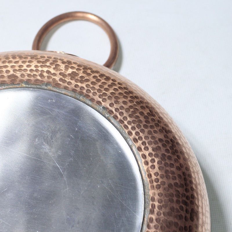 Медный Таз Для Варки Варенья