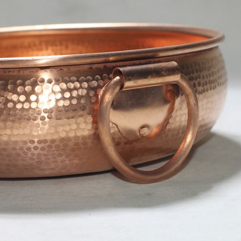 Медный Таз Для Варки Варенья