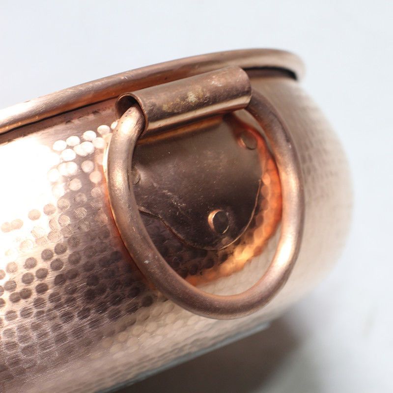 Медный Таз Для Варки Варенья