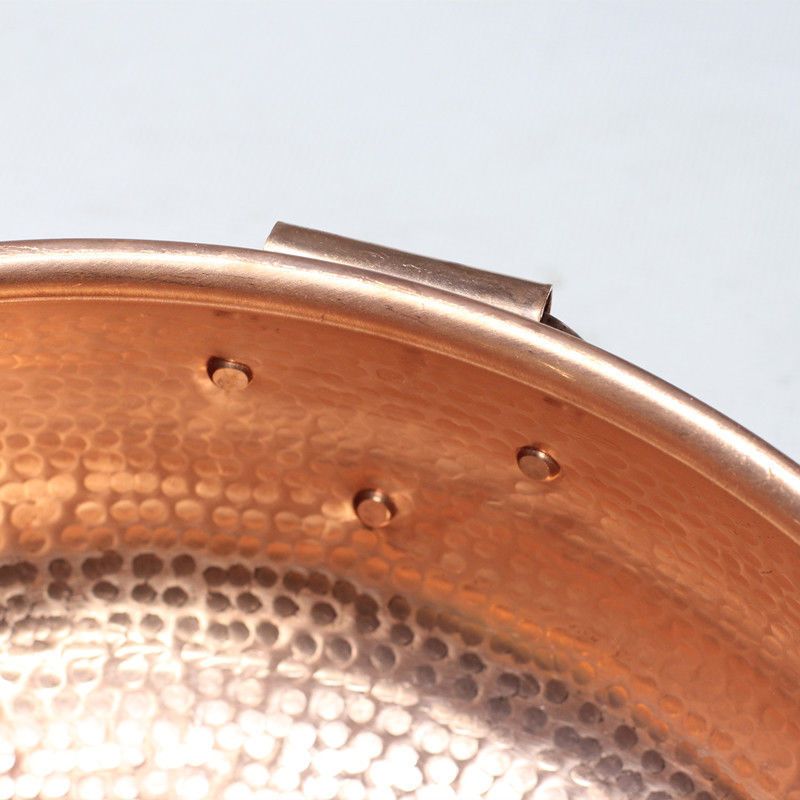 Медный Таз Для Варки Варенья