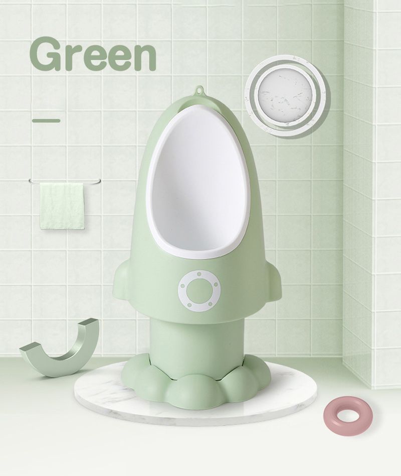 Писуары Для Мальчиков / Горшок Для Ребенка