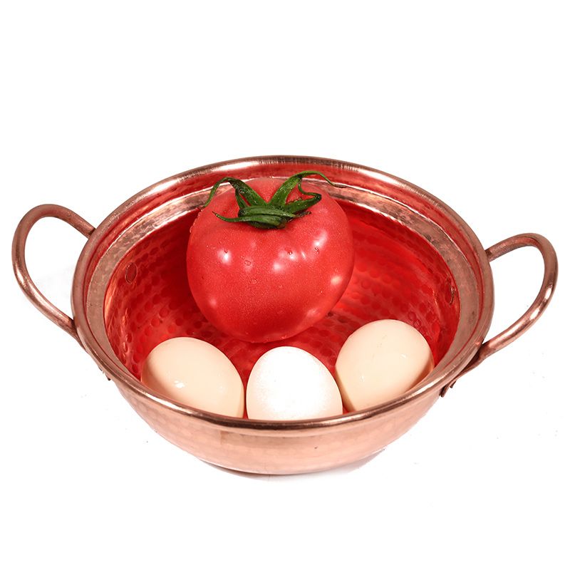 Медный Таз Для Варки Варенья