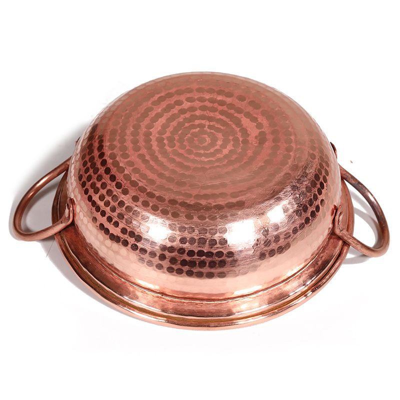 Медный Таз Для Варки Варенья