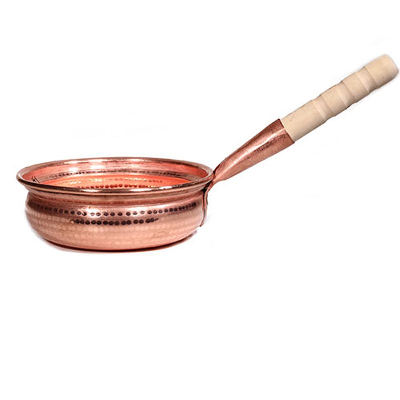 Медный Таз Для Варки Варенья