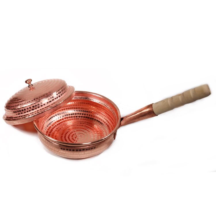 Медный Таз Для Варки Варенья