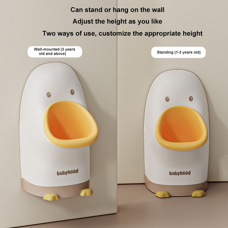 Писуары Для Мальчиков / Горшок Для Ребенка