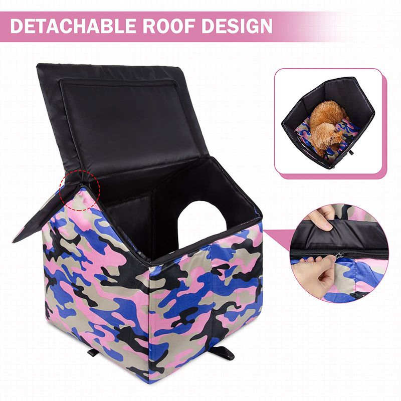 Будка Для Собак Уличная