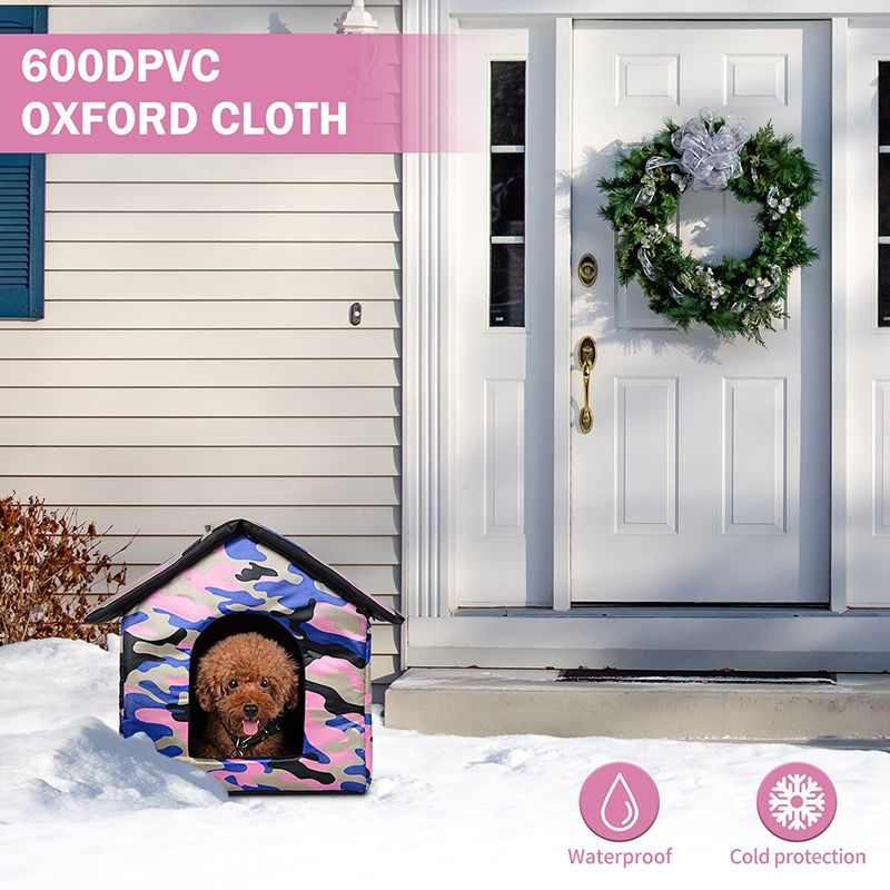 Будка Для Собак Уличная