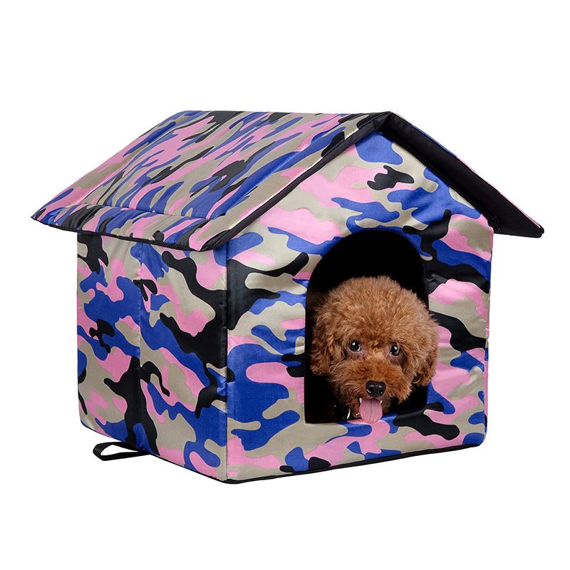 Будка Для Собак Уличная