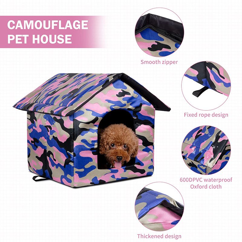 Будка Для Собак Уличная