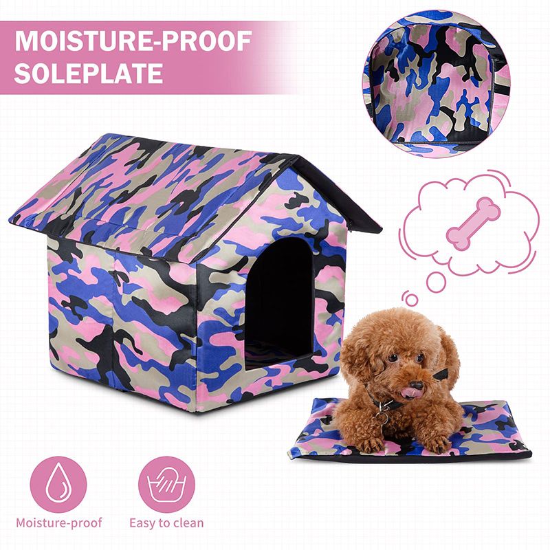 Будка Для Собак Уличная