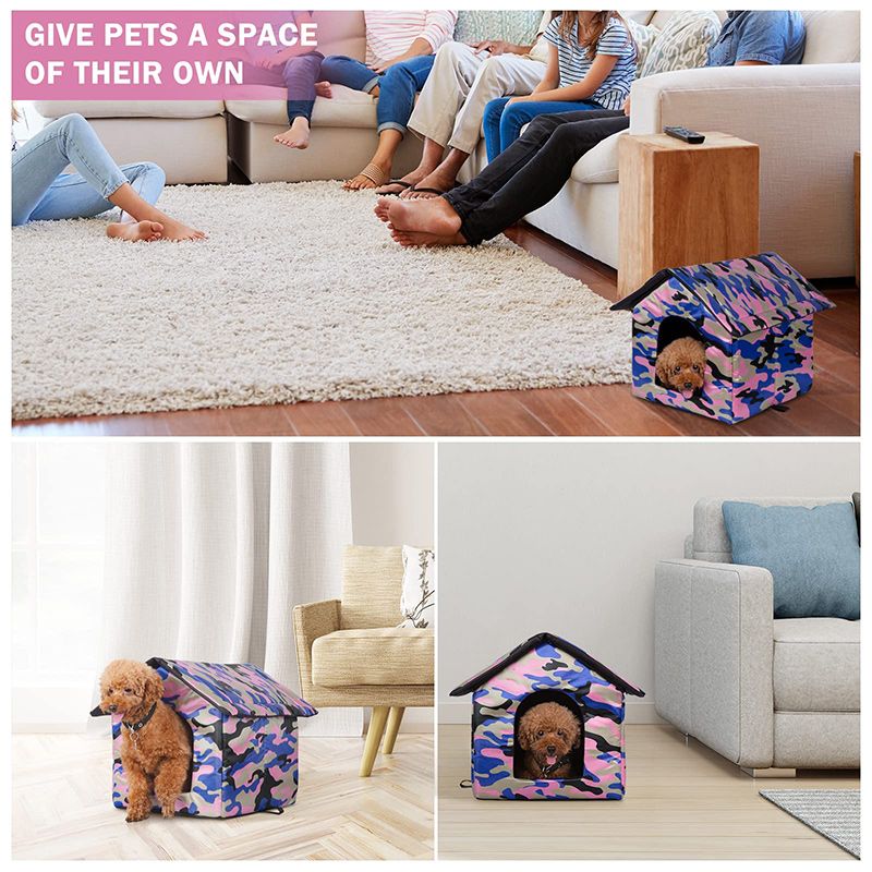 Будка Для Собак Уличная