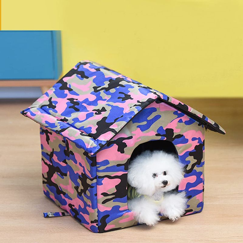 Будка Для Собак Уличная