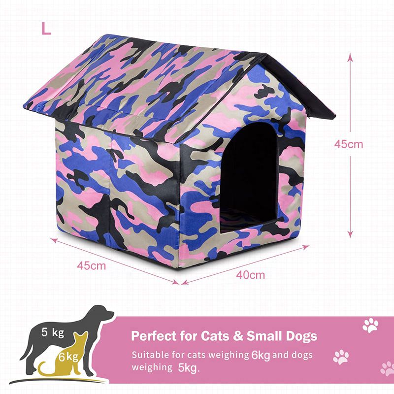 Будка Для Собак Уличная