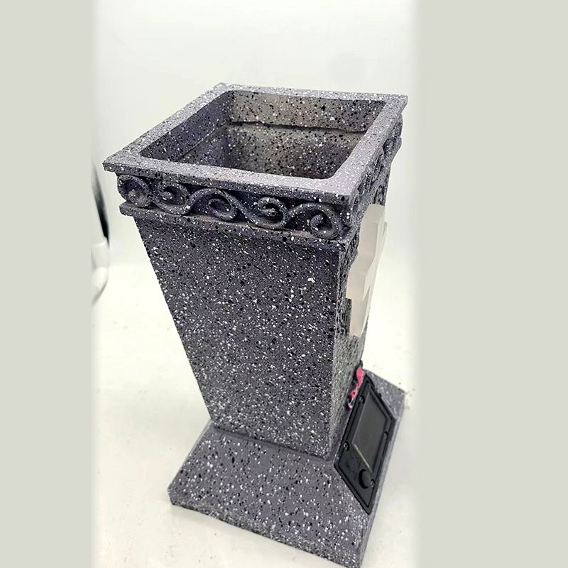 Ваза Для Цветов На Кладбище