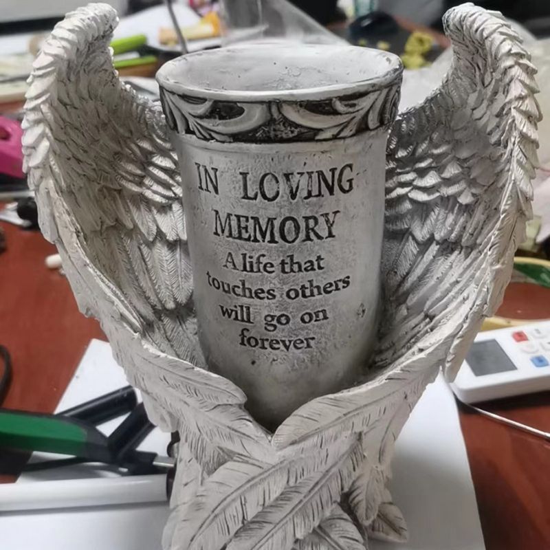 Ваза Для Цветов На Кладбище