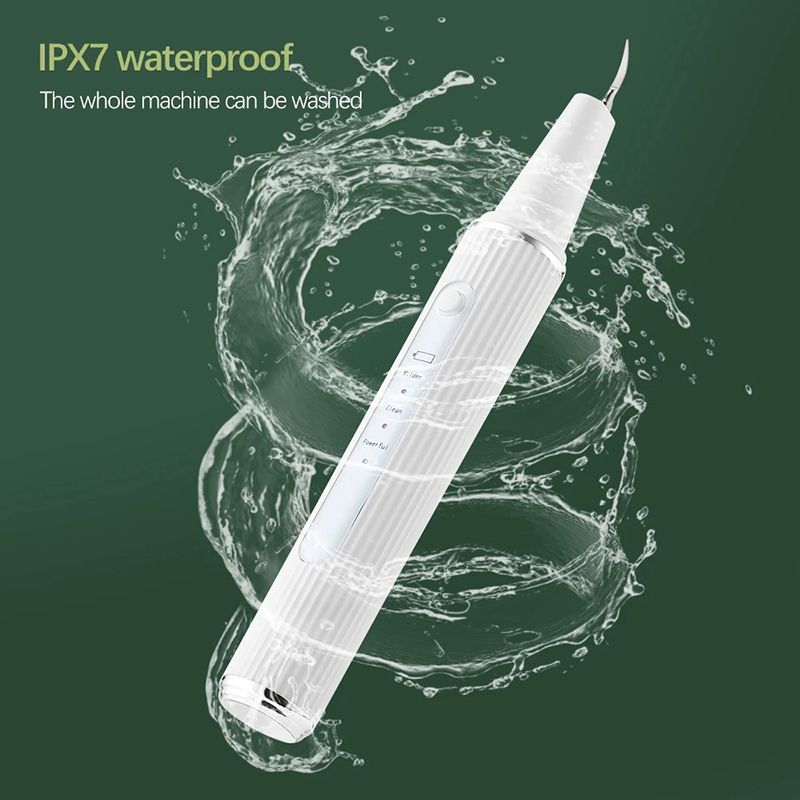 Скалер Для Удаления Зубного Камня