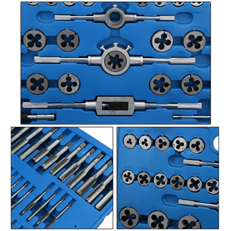 Набор Мечиков