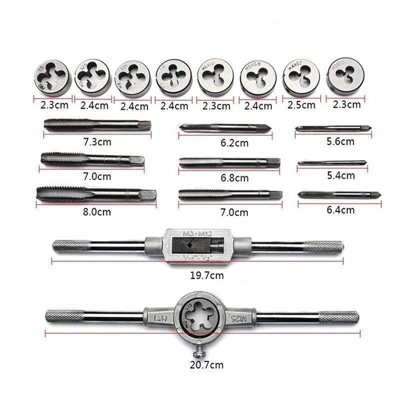 Набор Мечиков