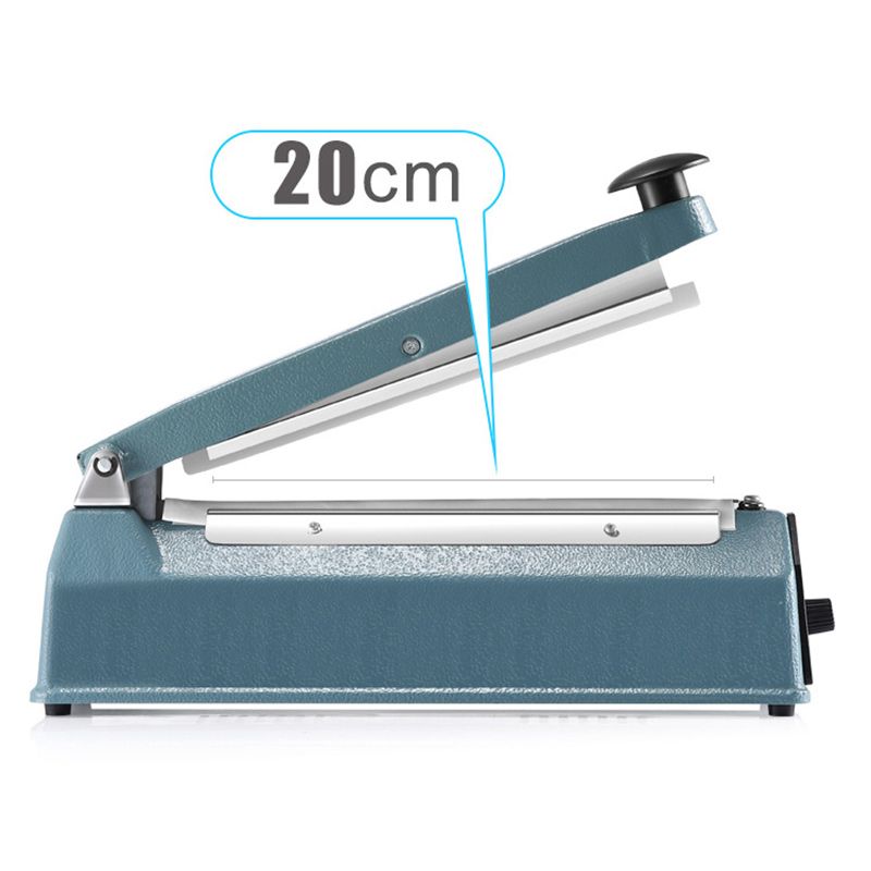 Запайщик Реторт Пакетов