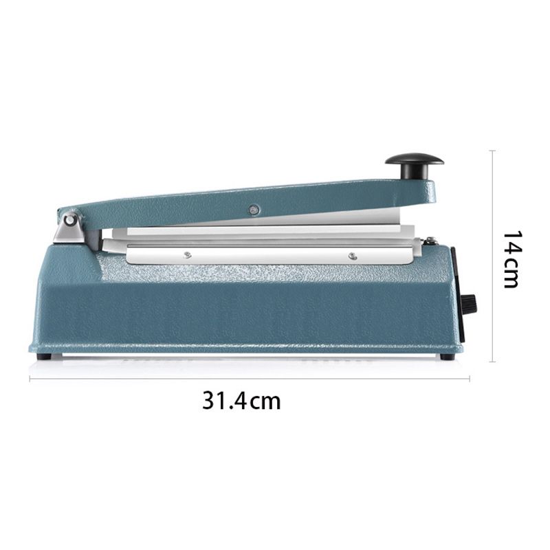 Запайщик Реторт Пакетов