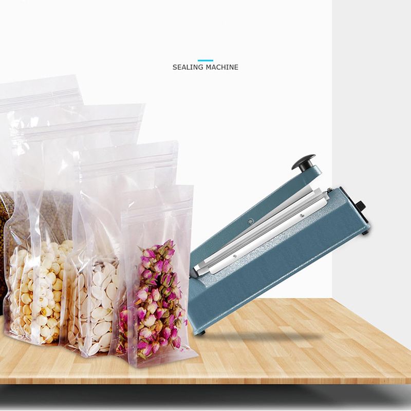 Запайщик Реторт Пакетов