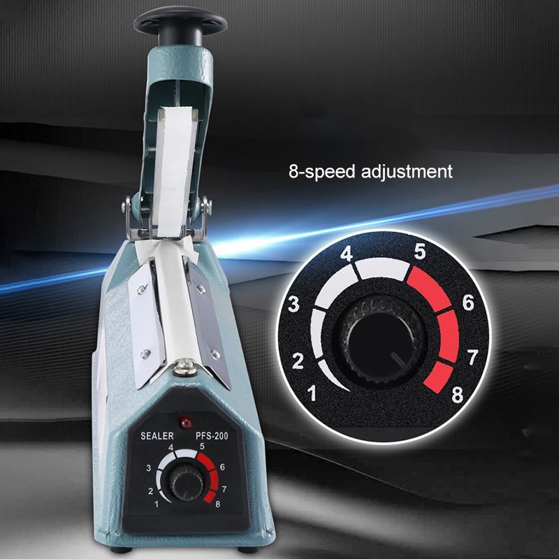 Запайщик Реторт Пакетов