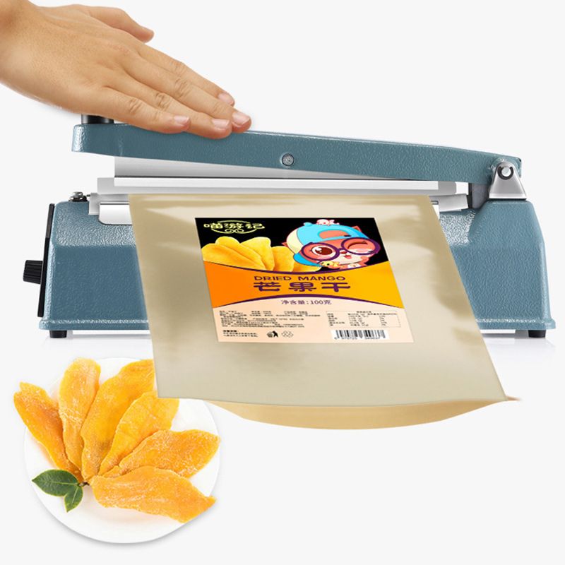 Запайщик Реторт Пакетов