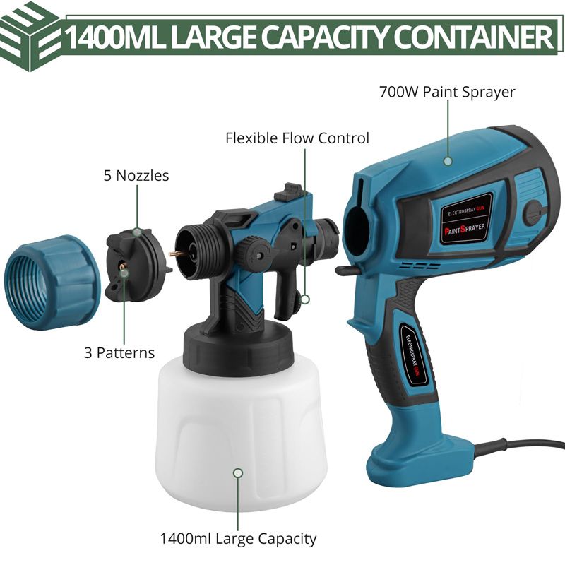 Пулевизаторы Для Покраски Электрический