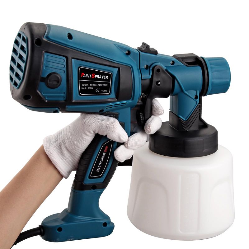Пулевизаторы Для Покраски Электрический