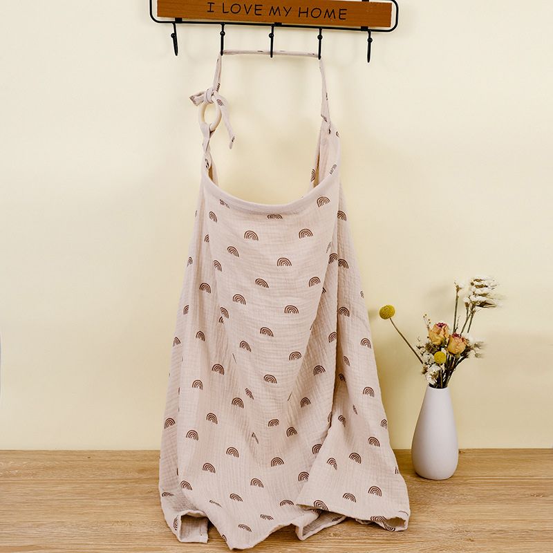 Накидка Для Кормления Грудью Милк Снуд