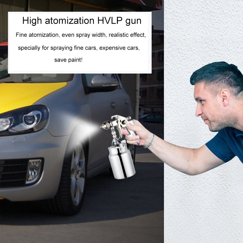 Пулевизаторы Для Покраски Авто