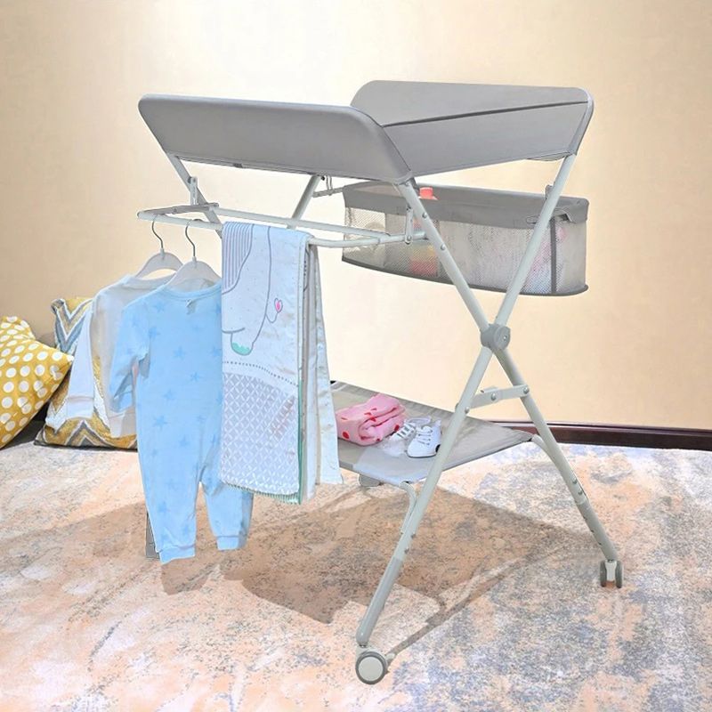 Пеленальный Столик
