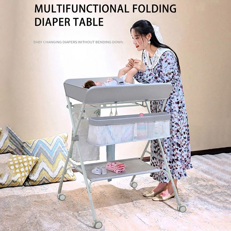 Пеленальный Столик