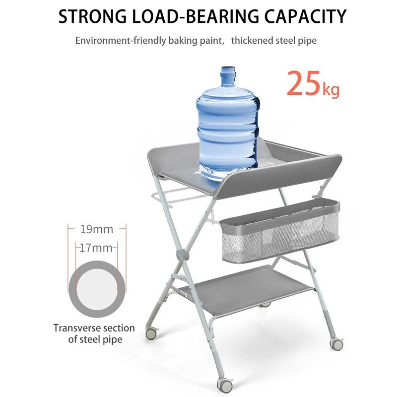 Пеленальный Столик